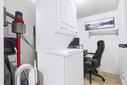 Office / Den Photo of 408 1350 View Crescent, Delta, BC