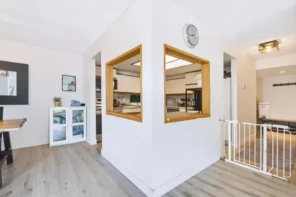 Primary Bedroom Photo of 408 1350 View Crescent, Delta, BC