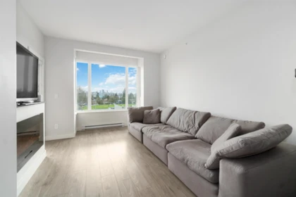 Pantry Photo of 409 1633 Tatlow Avenue, North Vancouver, BC