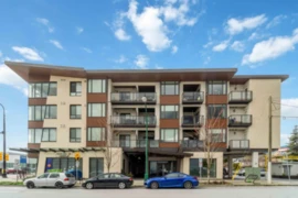 409 1633 Tatlow Avenue, North Vancouver, BC
