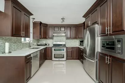 Pantry Photo of 6074 Sherbrooke Street, Vancouver, BC