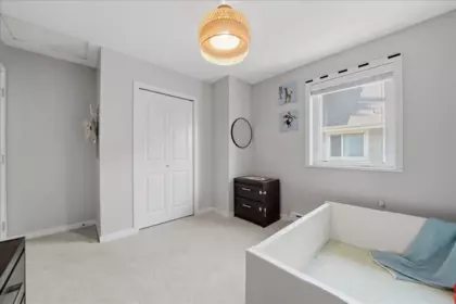 Powder Room Photo of 19 621 Langside Avenue, Coquitlam, BC