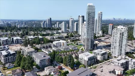 Street View Photo of 19 621 Langside Avenue, Coquitlam, BC