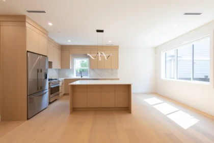 3 3615 Turner Street, Vancouver, BC, Vancouver — Half Duplex for sale