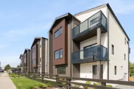 3 8483 16th Avenue, Burnaby, BC
