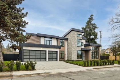 4420 Stonecrop Avenue, Richmond, BC, Richmond — Single Family Residence for sale