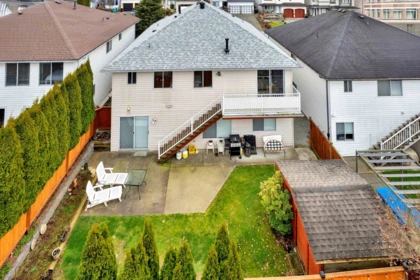1655 Mcpherson Drive, Port Coquitlam, BC, Port Coquitlam — Single Family Residence for sale