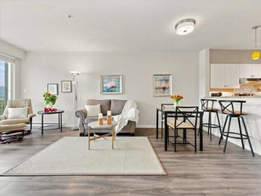 317 3629 Deercrest Drive, North Vancouver, BC, North Vancouver — Apartment/Condo for sale