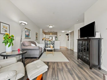 Pantry Photo of 317 3629 Deercrest Drive, North Vancouver, BC