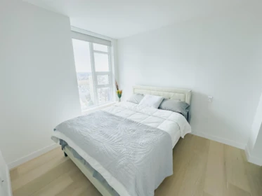 Breakfast Nook Photo of 2911 1289 Hornby Street, Vancouver, BC
