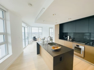 Pantry Photo of 2911 1289 Hornby Street, Vancouver, BC