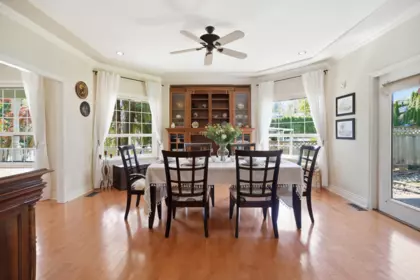 Breakfast Nook Photo of 9899 181 Street, Surrey, BC