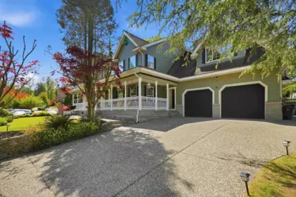 9899 181 Street, Surrey, BC, Surrey — Single Family Residence for sale