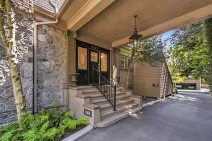 1188 Laurier Avenue, Vancouver, BC, Vancouver — Half Duplex for sale