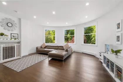 1188 Laurier Avenue, Vancouver, BC, Vancouver — Half Duplex for sale