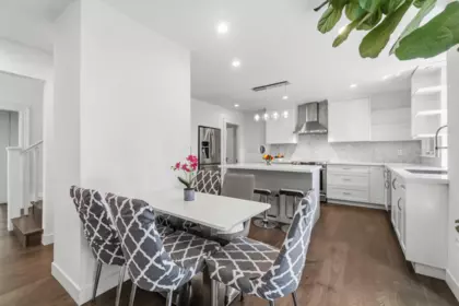 Primary Bedroom Photo of 1188 Laurier Avenue, Vancouver, BC