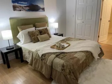 Bedroom 2 Photo of 1912 10620 150 Street, Surrey, BC