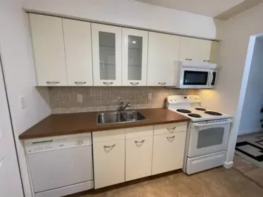 Pantry Photo of 1912 10620 150 Street, Surrey, BC