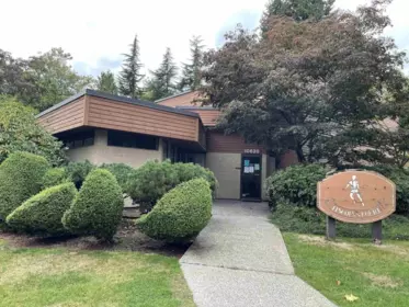 Powder Room Photo of 1912 10620 150 Street, Surrey, BC