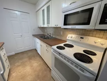Walk-In Closet Photo of 1912 10620 150 Street, Surrey, BC