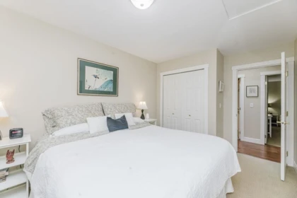 Guest Bathroom Photo of 405 Gavin Road, Keats Island, BC
