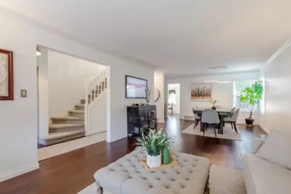 Breakfast Nook Photo of 16163 Brookside Grove, Surrey, BC