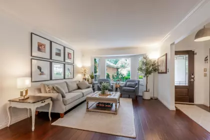 Pantry Photo of 16163 Brookside Grove, Surrey, BC