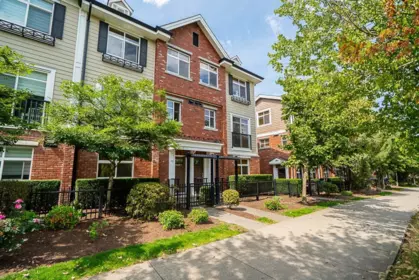 55 20738 84 Avenue, Langley, BC, Langley — Townhouse for sale