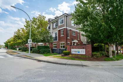 55 20738 84 Avenue, Langley, BC, Langley — Townhouse for sale