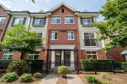 55 20738 84 Avenue, Langley, BC, Langley — Townhouse for sale