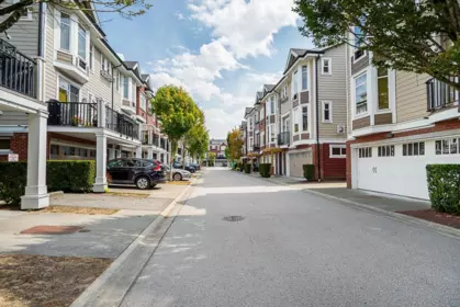 55 20738 84 Avenue, Langley, BC, Langley — Townhouse for sale