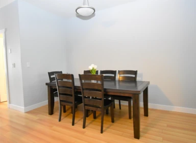 Kitchen Photo of 2 13899 Laurel Drive, Surrey, BC