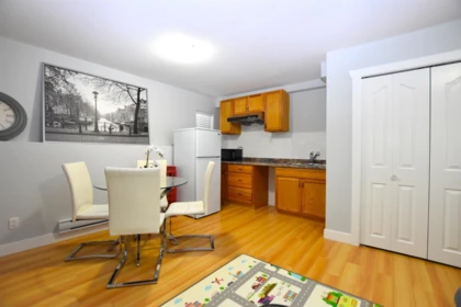Pantry Photo of 2 13899 Laurel Drive, Surrey, BC