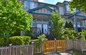 2 13899 Laurel Drive, Surrey, BC