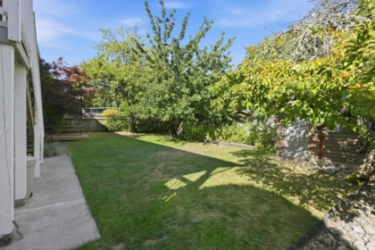 210 W Murphy Drive, Delta, BC, Delta — Single Family Residence for sale