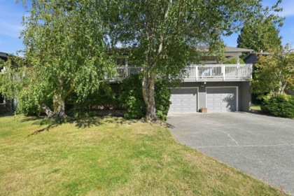 210 W Murphy Drive, Delta, BC, Delta — Single Family Residence for sale