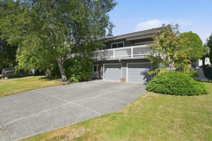 210 W Murphy Drive, Delta, BC, Delta — Single Family Residence for sale