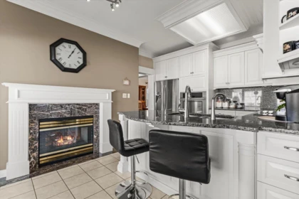 Family Room Photo of 191 8485 Young Road, Chilliwack, BC
