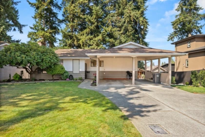 2177 Topaz Street, Abbotsford, BC, Abbotsford — Single Family Residence for sale