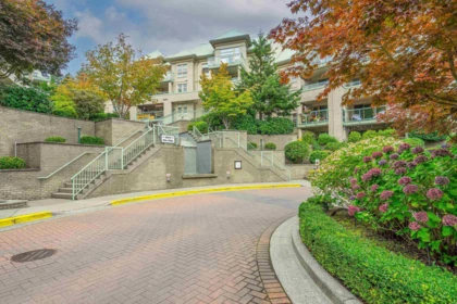326 301 Maude Road, Port Moody, BC, Port Moody — Apartment/Condo for sale