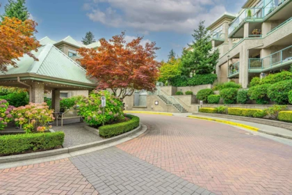 326 301 Maude Road, Port Moody, BC, Port Moody — Apartment/Condo for sale