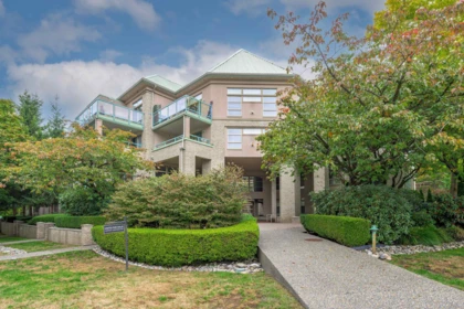 Pantry Photo of 326 301 Maude Road, Port Moody, BC