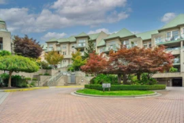 326 301 Maude Road, Port Moody, BC