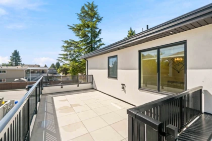 1 3871 Springfield Drive, Richmond, BC, Richmond — Half Duplex for sale