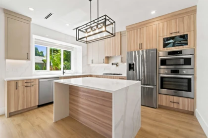 1 3871 Springfield Drive, Richmond, BC, Richmond — Half Duplex for sale