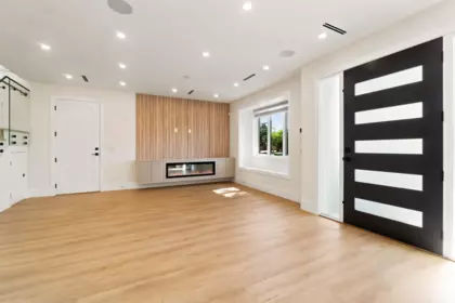 Primary Bedroom Photo of 1 3871 Springfield Drive, Richmond, BC