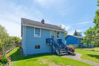 4412 W River Road, Delta, BC, Delta — Single Family Residence for sale