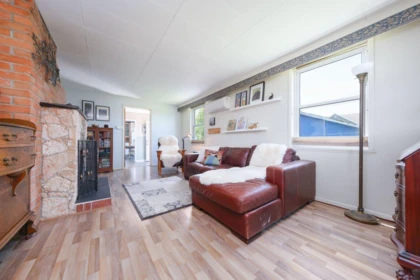 Kitchen Photo of 4412 W River Road, Delta, BC