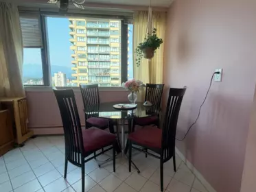 Pantry Photo of 1803 1740 Comox Street, Vancouver, BC