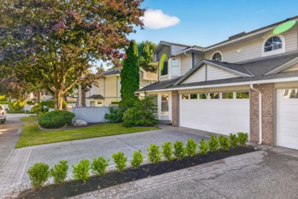 12074 S Boundary Drive, Surrey, BC, Surrey — Townhouse for sale